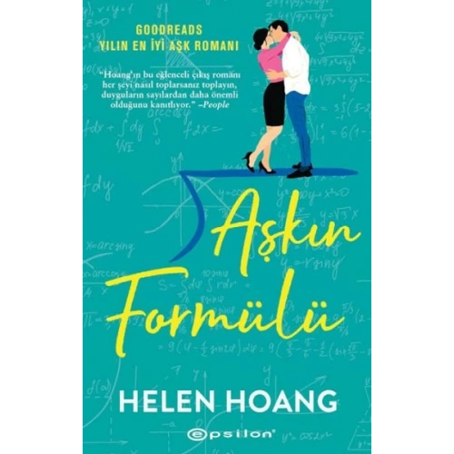 Aşkın Formülü
