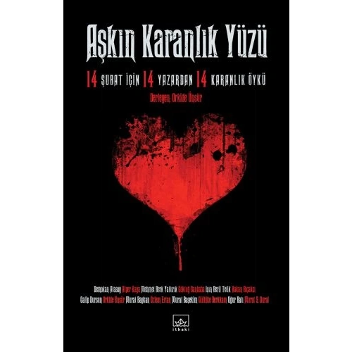 Aşkın Karanlık Yüzü