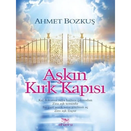 Aşkın Kırk Kapısı