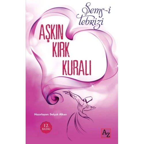 Aşkın Kırk Kuralı