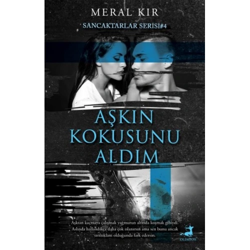 Aşkın Kokusunu Aldım