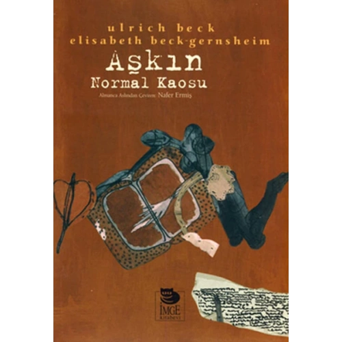 Aşkın Normal Kaosu