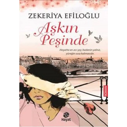 Aşkın Peşinde