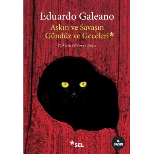 Aşkın ve Savaşın Gündüz ve Geceleri