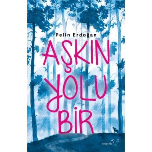 Aşkın Yolu Bir