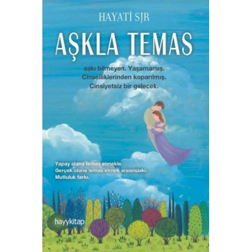 Aşkla Temas