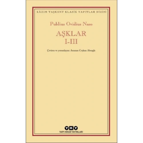 Aşklar I-III