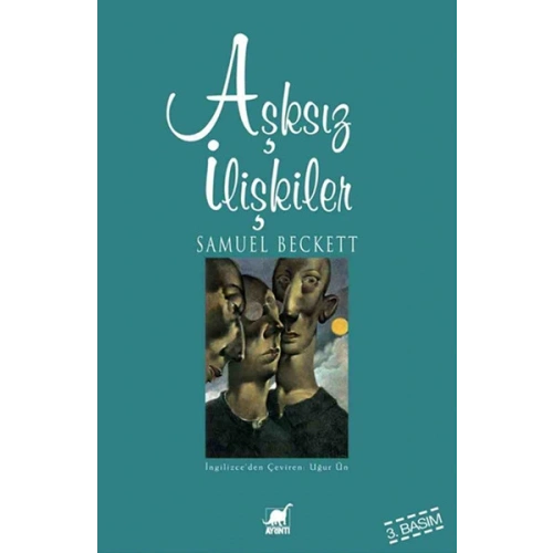 Aşksız İlişkiler