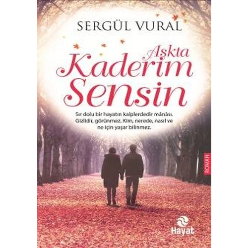 Aşkta Kaderim Sensin