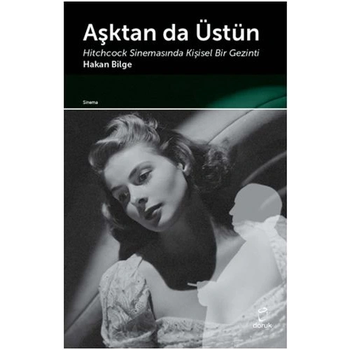 Aşktan da Üstün