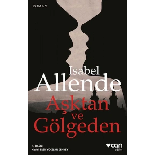 Aşktan ve Gölgeden
