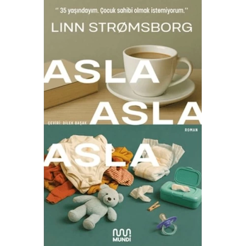 Asla, Asla, Asla