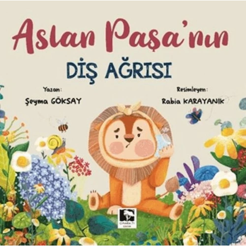 Aslan Paşanın Diş Ağrısı