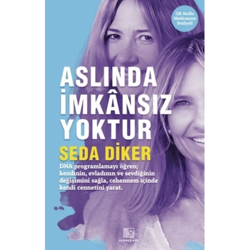 Aslında İmkansız Yoktur