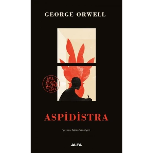 Aspidistra - Ciltsiz