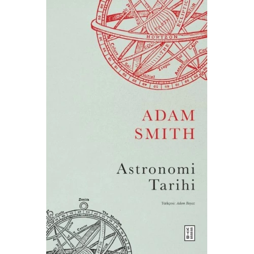 Astronomi Tarihi