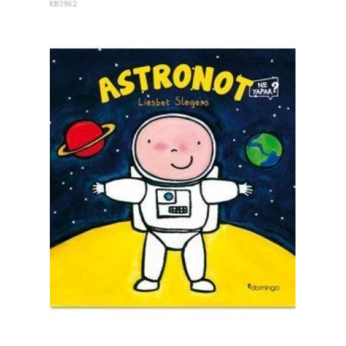 Astronot