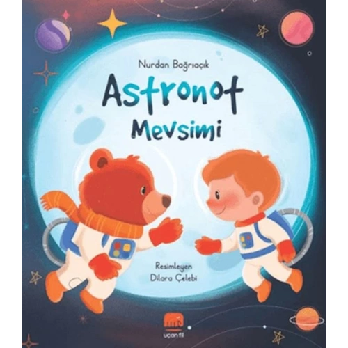 Astronot Mevsimi