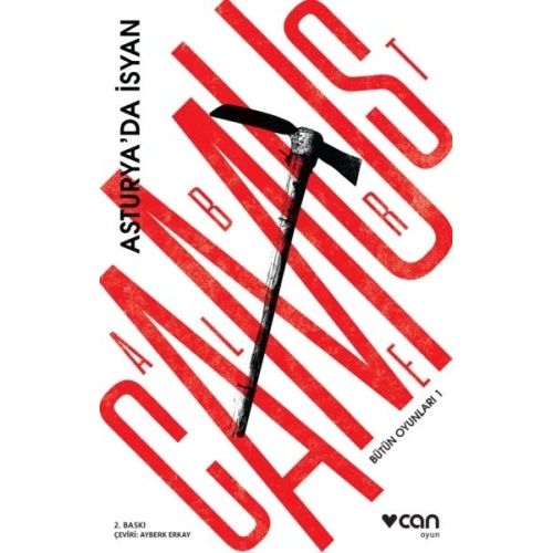 Asturyada İsyan - Bütün Oyunları 1