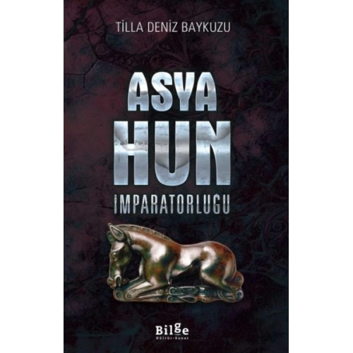 Asya Hun İmparatorluğu