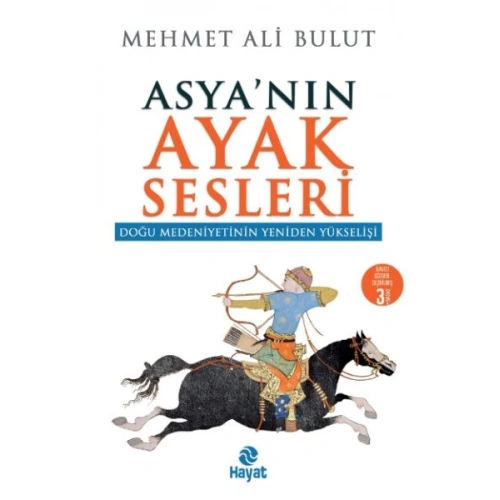 Asyanın Ayak Sesleri - Doğu Medeniyetinin Yeniden Yükselişi