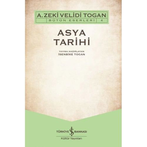 Asya Tarihi