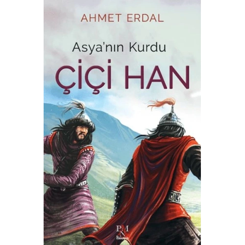 Asya’nın Kurdu Çiçi Han