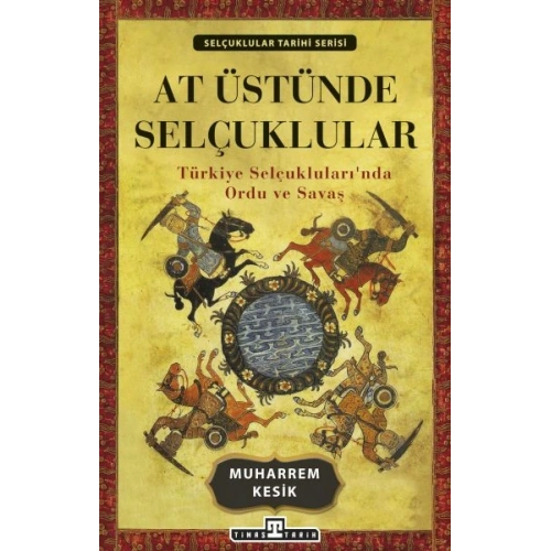 At Üstünde Selçuklular