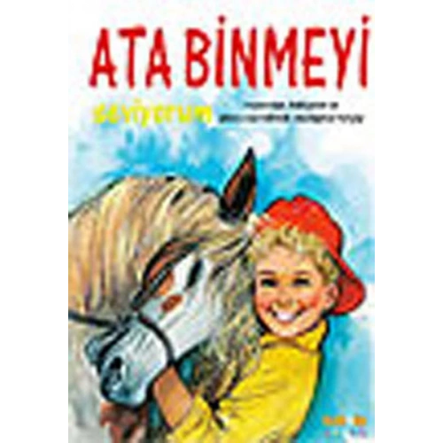 Ata Binmeyi Seviyorum (ciltsiz)