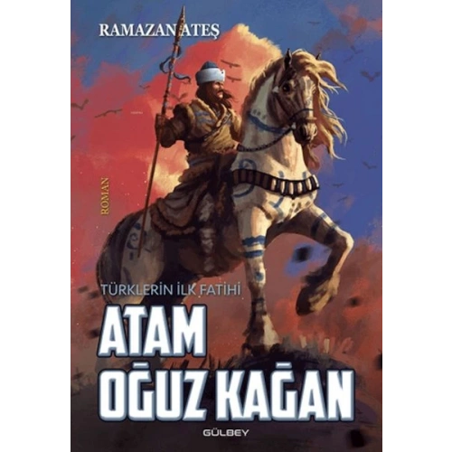 Atam Oğuz Kağan