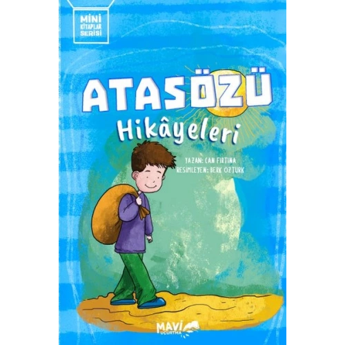 Atasözü Hikayeleri