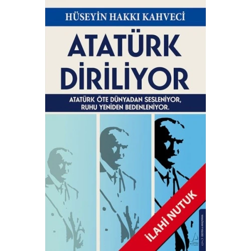 Atatürk Diriliyor