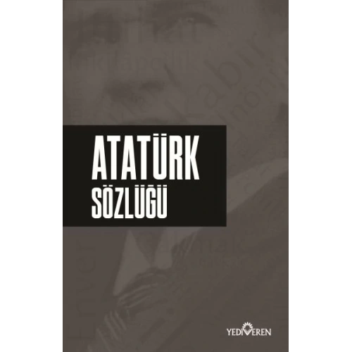 Atatürk Sözlüğü