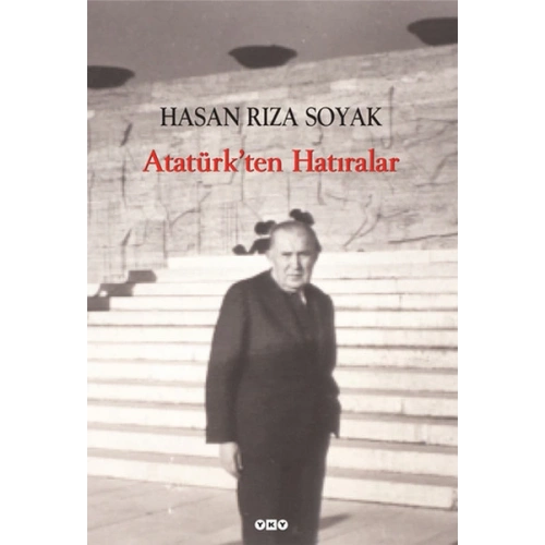 Atatürkten Hatıralar