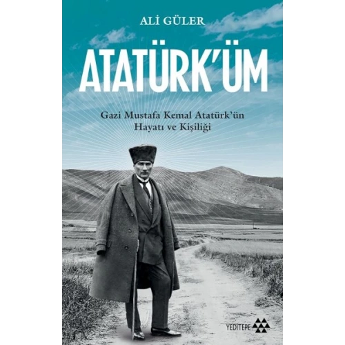 Atatürküm
