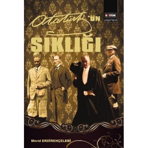 Atatürkün Şıklığı