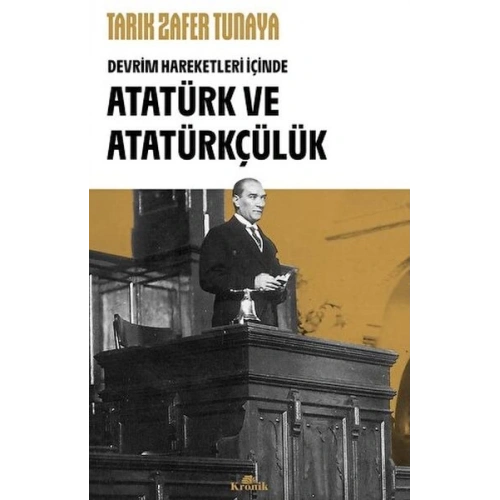 Atatürk ve Atatürkçülük