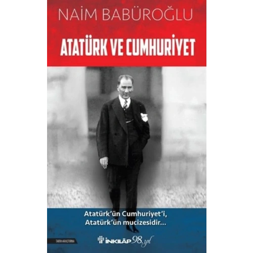 Atatürk ve Cumhuriyet