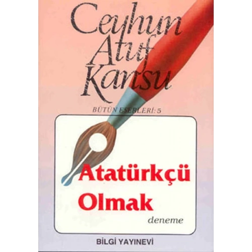 Atatürkçü Olmak