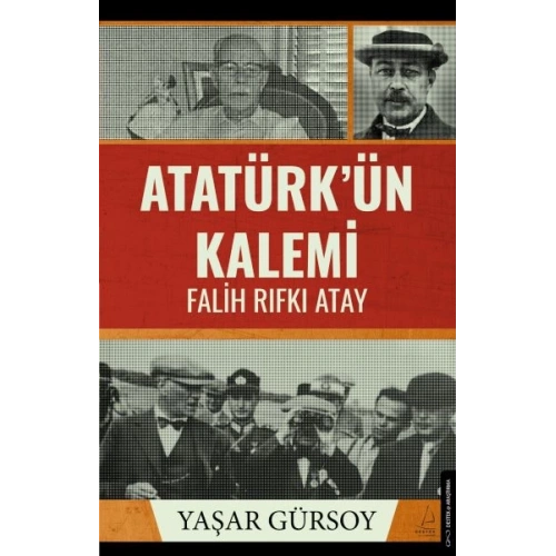 Atatürk’ün Kalemi