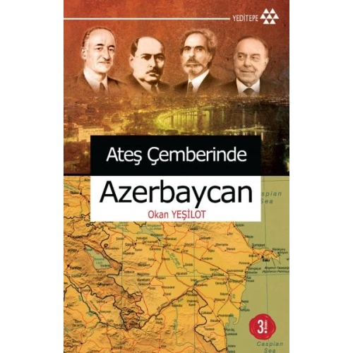 Ateş Çemberinde Azerbaycan