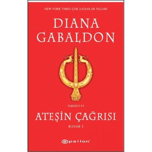 Ateşin Çağrısı Kısım 1