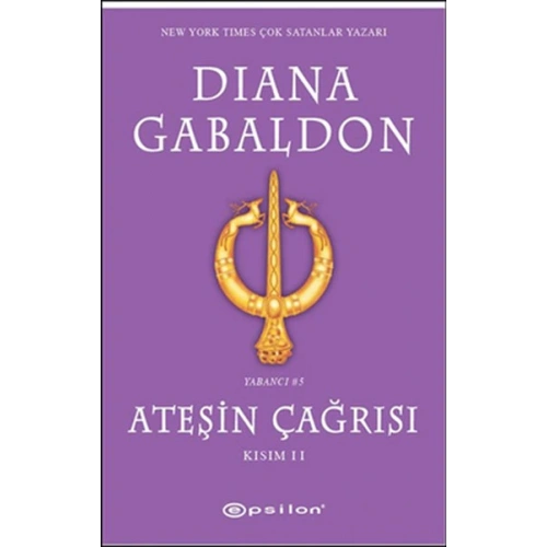 Ateşin Çağrısı Kısım 2