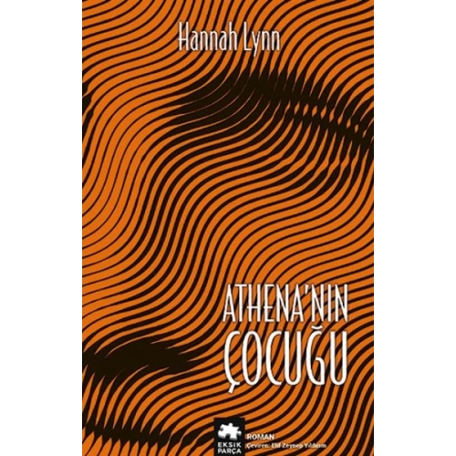 Athena’nın Çocuğu