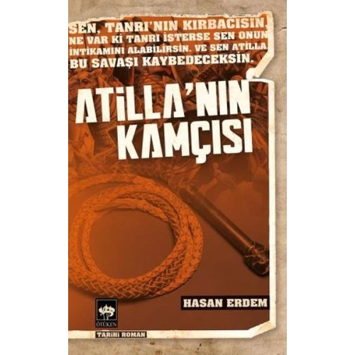 Atillanın Kamçısı