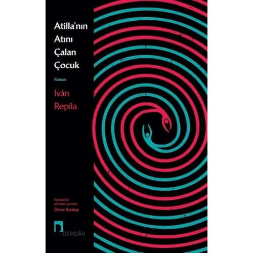 Atillanın Atını Çalan Çocuk