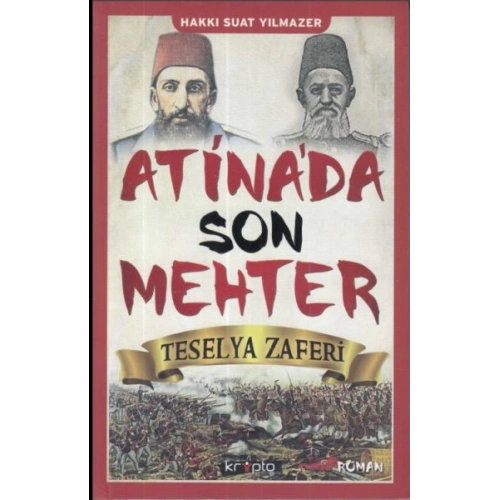 Atinada Son Mehter Teselya Zaferi