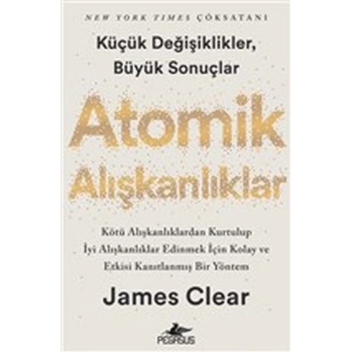 Atomik Alışkanlıklar