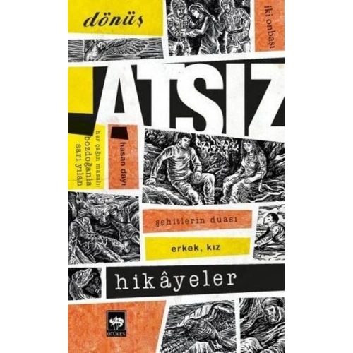 Atsız Hikayeler