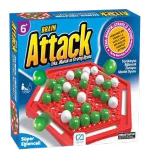 Attack
